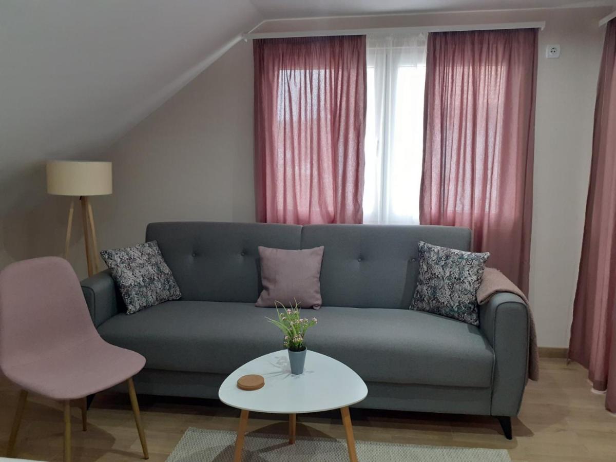 M Apartments Sokobanja Extérieur photo