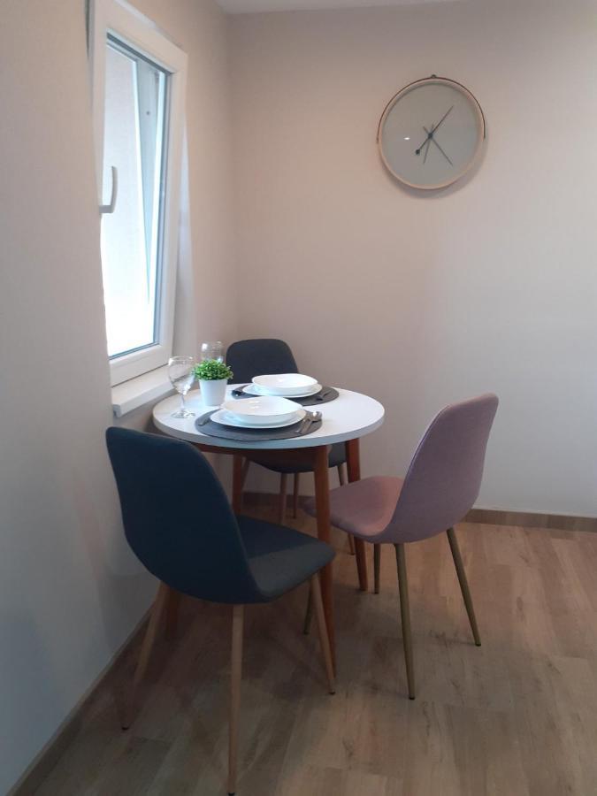 M Apartments Sokobanja Extérieur photo
