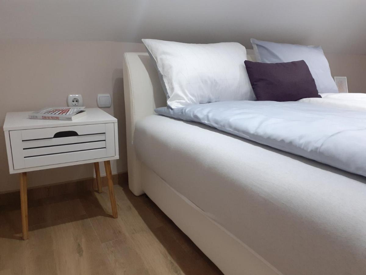 M Apartments Sokobanja Extérieur photo