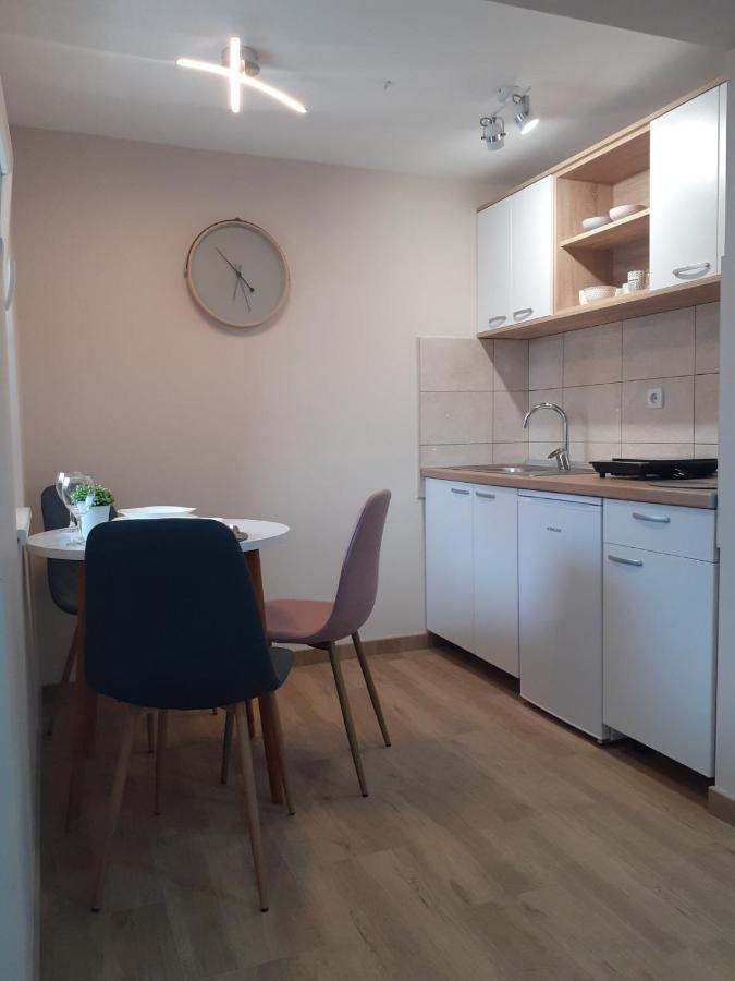 M Apartments Sokobanja Extérieur photo