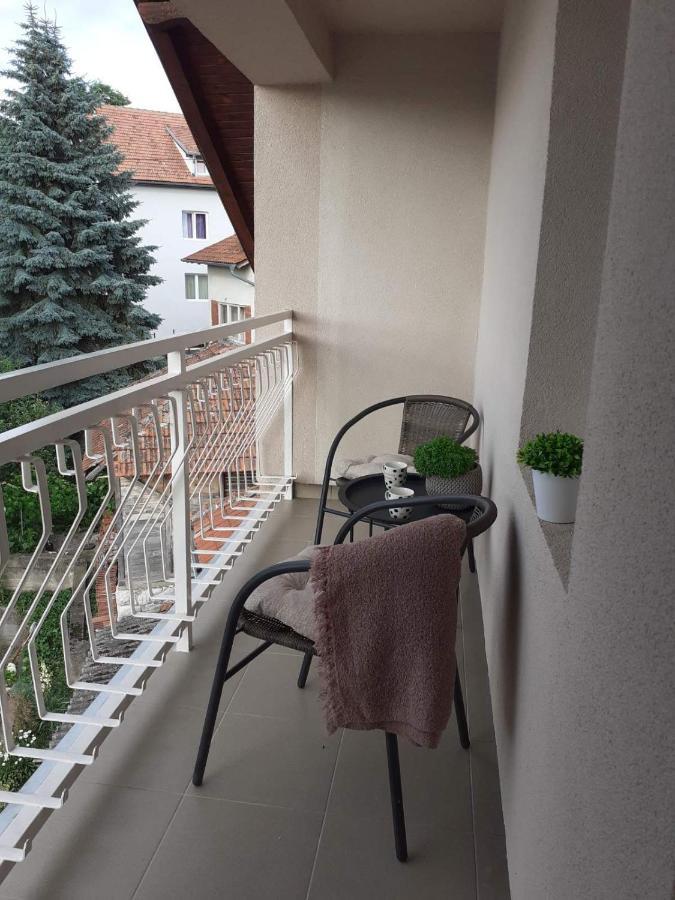 M Apartments Sokobanja Extérieur photo