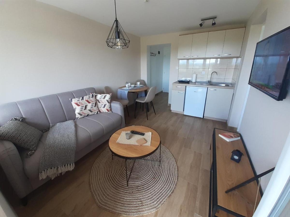 M Apartments Sokobanja Extérieur photo
