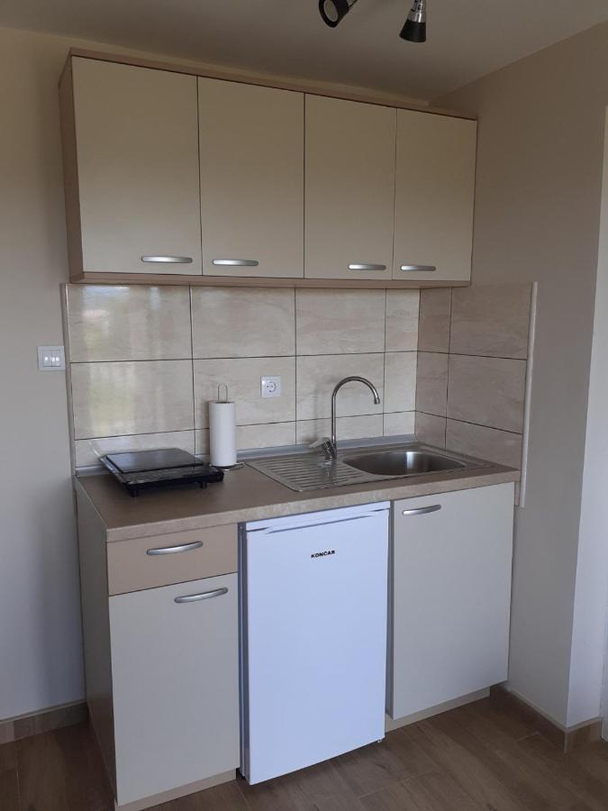 M Apartments Sokobanja Extérieur photo