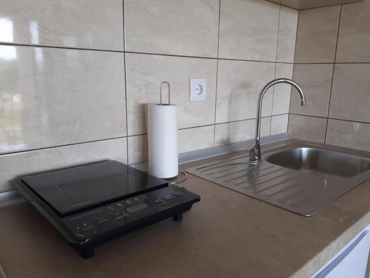 M Apartments Sokobanja Extérieur photo