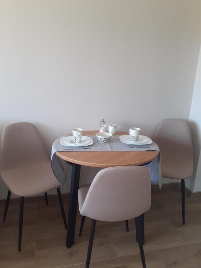M Apartments Sokobanja Extérieur photo