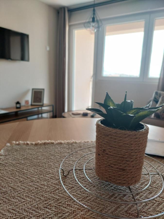 M Apartments Sokobanja Extérieur photo