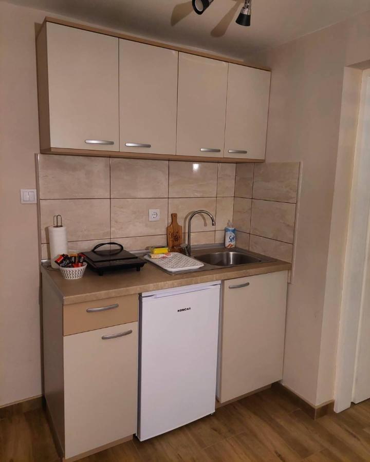 M Apartments Sokobanja Extérieur photo