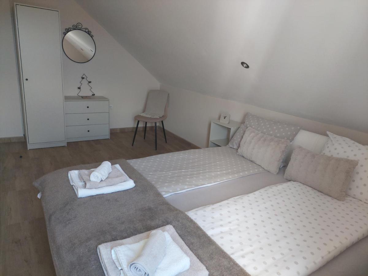 M Apartments Sokobanja Extérieur photo
