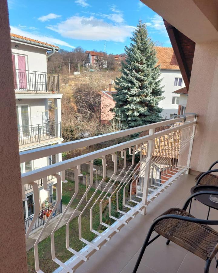 M Apartments Sokobanja Extérieur photo