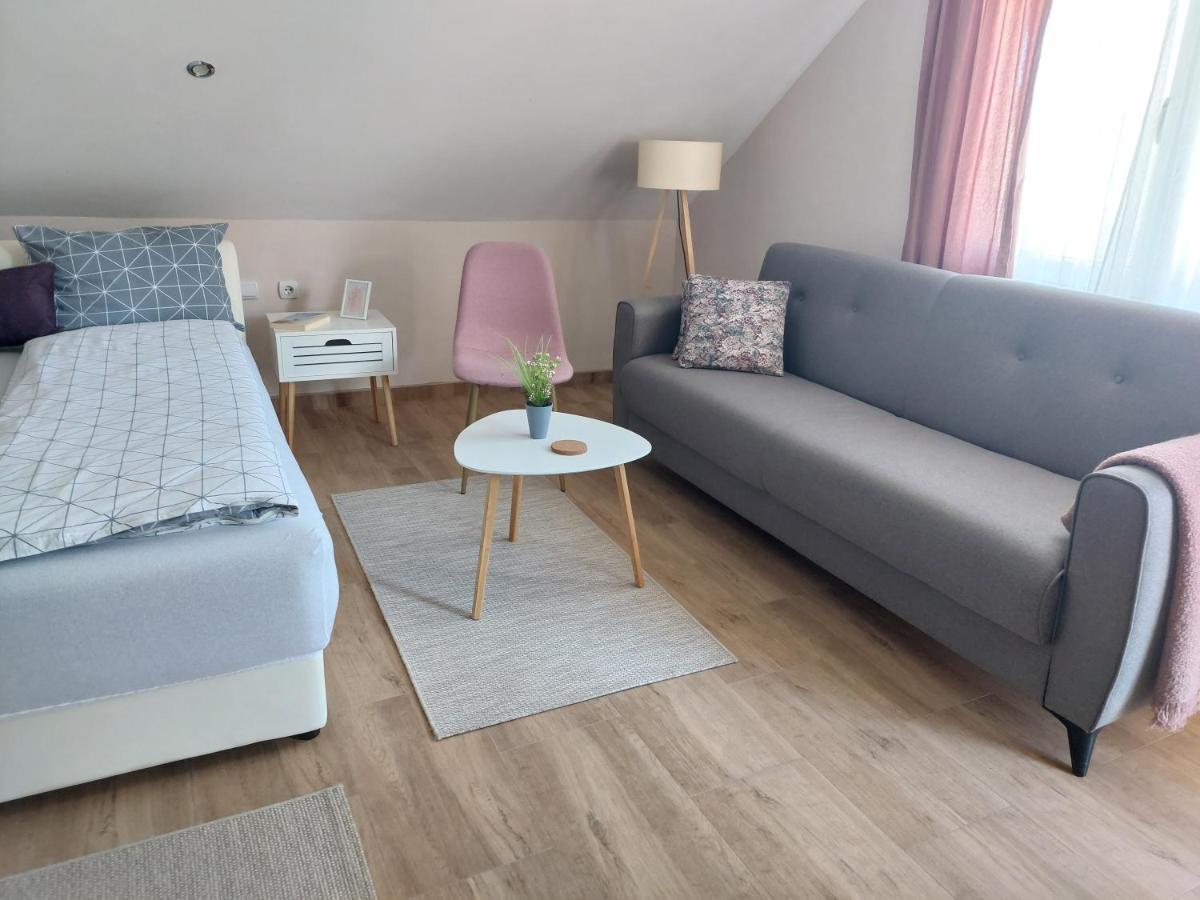 M Apartments Sokobanja Extérieur photo