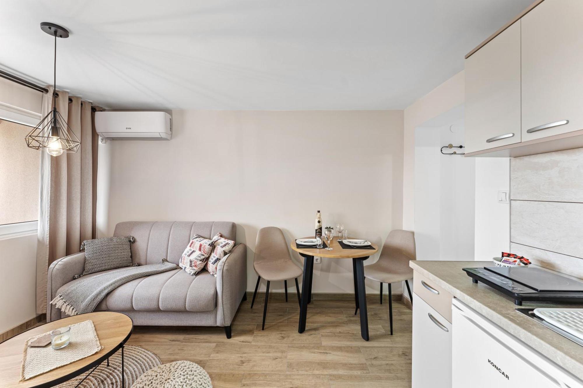 M Apartments Sokobanja Extérieur photo