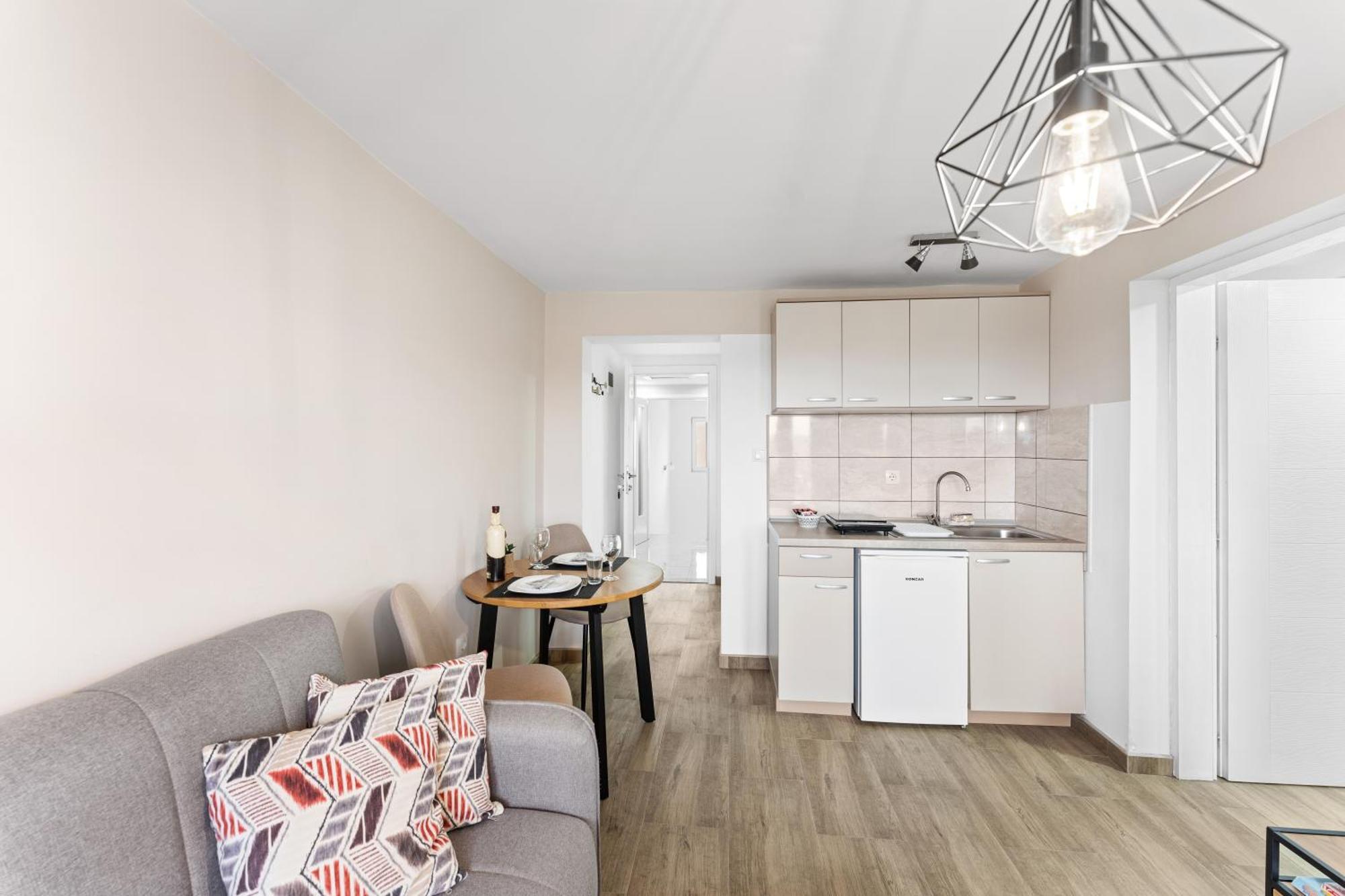 M Apartments Sokobanja Extérieur photo