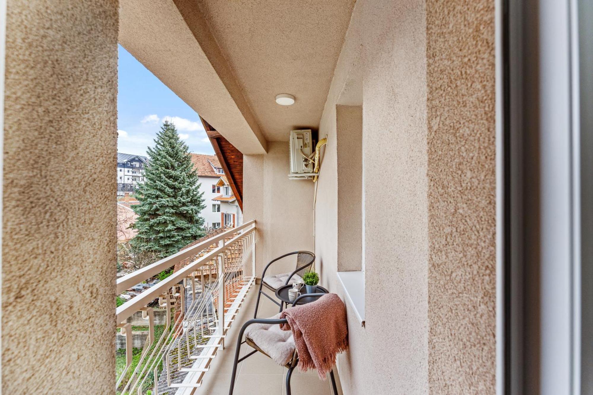 M Apartments Sokobanja Extérieur photo