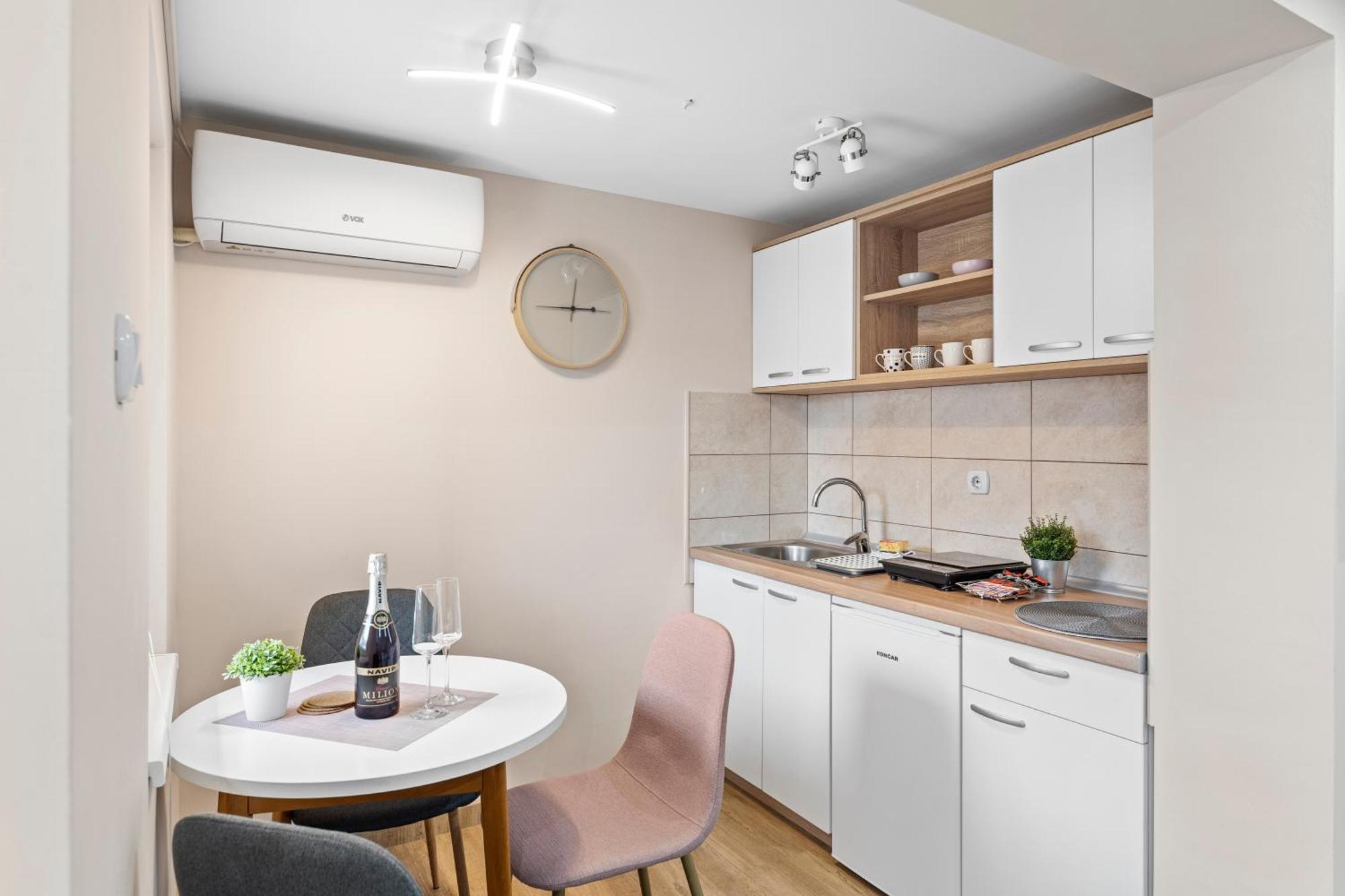 M Apartments Sokobanja Extérieur photo