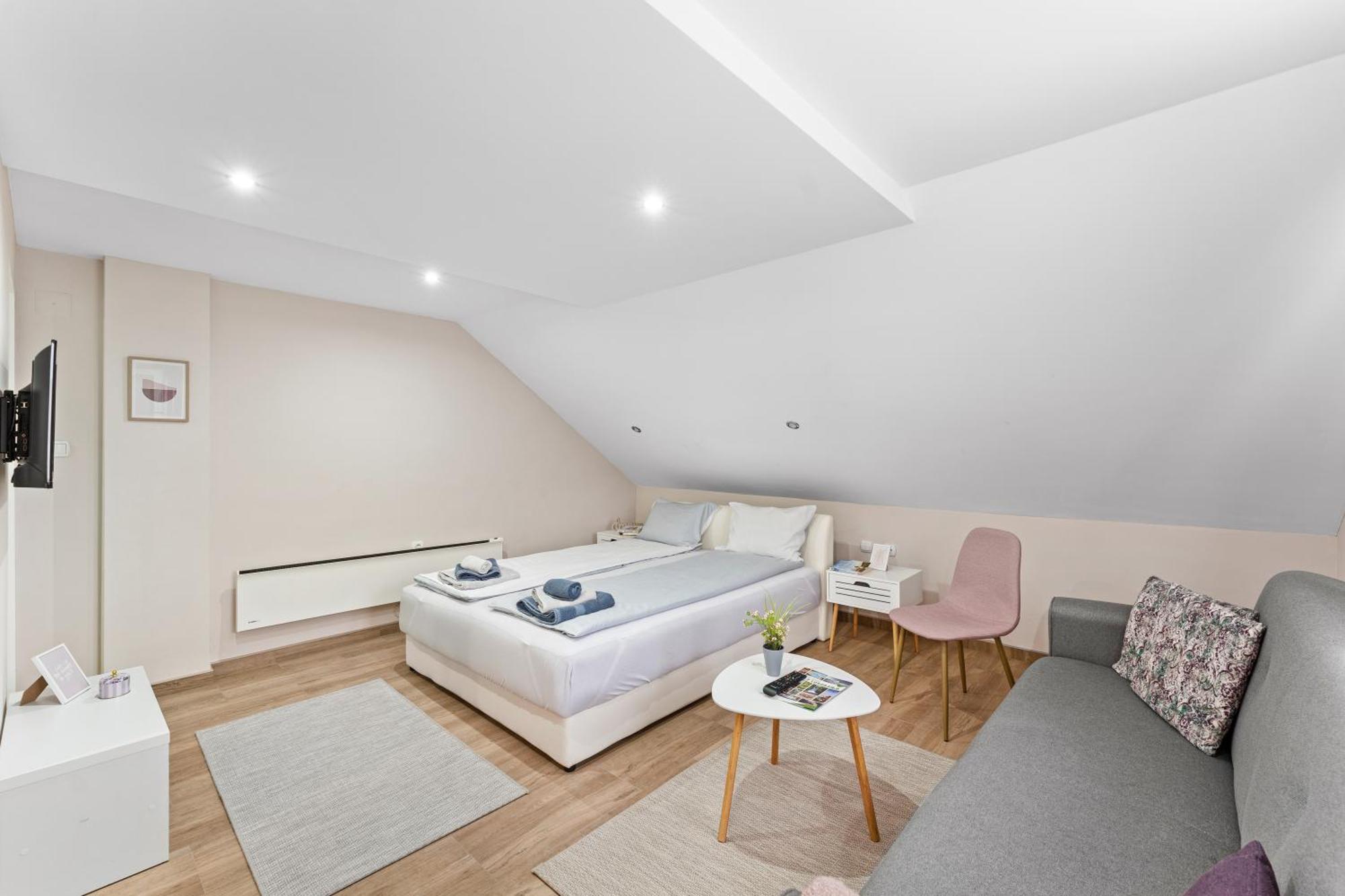 M Apartments Sokobanja Extérieur photo